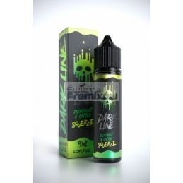 Longfill Dark Line Squeeze 9ml w 60ml butelce o smaku Jackfruit Cactus - 35,09 zł - Polski (Polish)