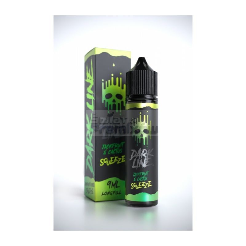 Longfill Dark Line Squeeze 9ml w 60ml butelce o smaku Jackfruit Cactus - 35,09 zł - Polski (Polish) Longfill Dark Line Squeeze 9ml w 60ml butelce o smaku Jackfruit Cactus - 35,09 zł - Polski (Polish)
