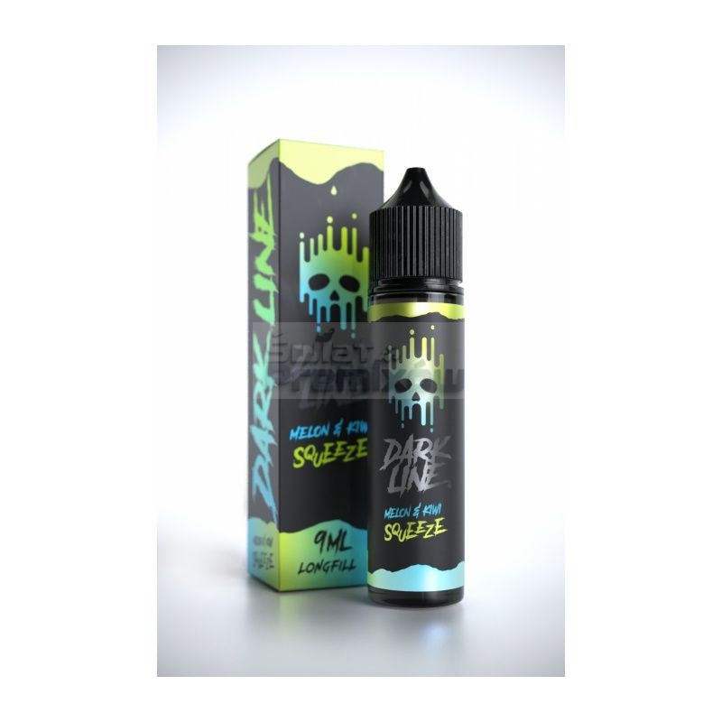 Longfill Dark Line Squeeze 9ml w 60ml butelce o smaku Melon Kiwi - 35,09 zł - Polski (Polish) Longfill Dark Line Squeeze 9ml w 60ml butelce o smaku Melon Kiwi - 35,09 zł - Polski (Polish)