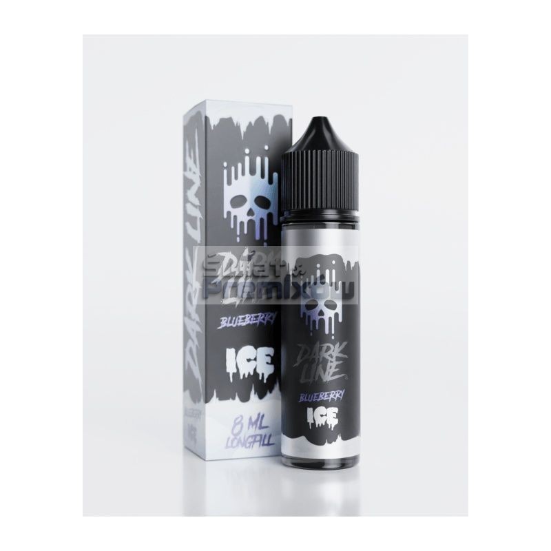 Longfill Dark Line ICE 8ml w 60ml butelce o smaku Blueberry - 27,81 zł - Polski (Polish) Longfill Dark Line ICE 8ml w 60ml butelce o smaku Blueberry - 27,81 zł - Polski (Polish)