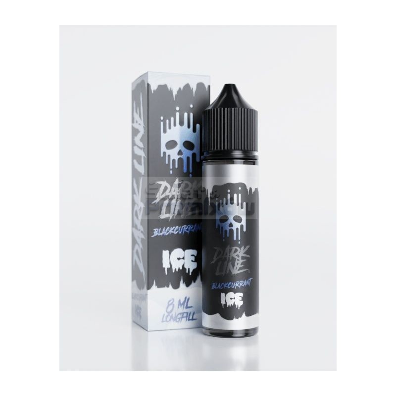 Longfill Dark Line ICE 8ml w 60ml butelce o smaku porzeczki - 27,81 zł - Polski (Polish) Longfill Dark Line ICE 8ml w 60ml butelce o smaku porzeczki - 27,81 zł - Polski (Polish)