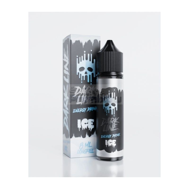 Longfill Dark Line ICE 8ml w 60ml butelce o smaku Energy Drink - 27,81 zł - Polski (Polish) Longfill Dark Line ICE 8ml w 60ml butelce o smaku Energy Drink - 27,81 zł - Polski (Polish)