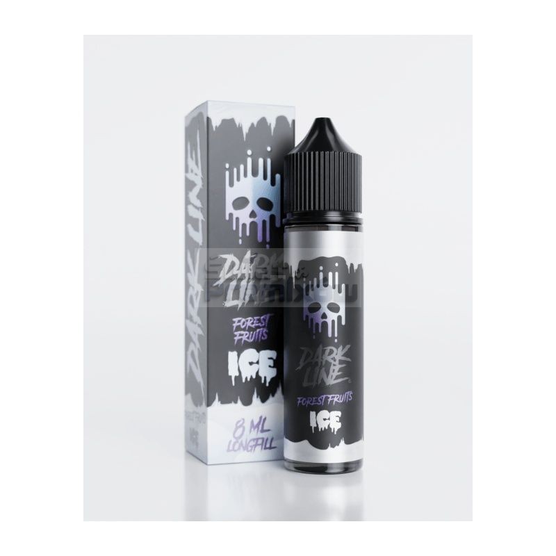 Longfill Dark Line ICE 8ml w 60ml butelce o smaku owoców leśnych - 27,81 zł - Polski (Polish) Longfill Dark Line ICE 8ml w 60ml butelce o smaku owoców leśnych - 27,81 zł - Polski (Polish)