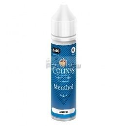 Premix COLINSS LONGFILL 6ML - Menthol - - - 18,70 zł - 