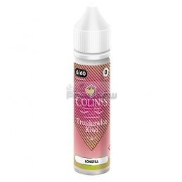 grafika COLINSS LONGFILL 6ML - Truskawka Kiwi | Odkryj smak lata!