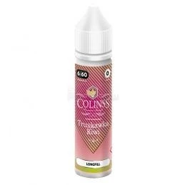 grafika COLINSS LONGFILL 6ML - Truskawka Kiwi | Odkryj smak lata!