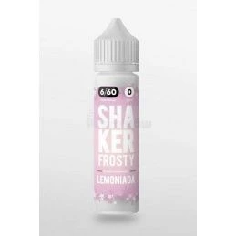 Premix SHAKER FROSTY LONGFILL 6ML - LEMONIADA - - - 18,70 zł - 