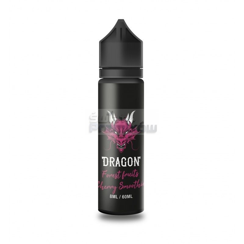 grafika DRAGON LONGFILL 8/60ML - FOREST FRUITS/CHERRY/SMOOTHIE - Odkryj smak przygody! grafika DRAGON LONGFILL 8/60ML - FOREST FRUITS/CHERRY/SMOOTHIE - Odkryj smak przygody!