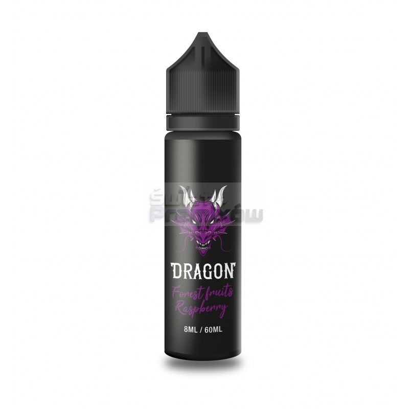 grafika DRAGON LONGFILL 8/60ML - GRAPE CHERRY | Odkryj owocową rozkosz! grafika DRAGON LONGFILL 8/60ML - GRAPE CHERRY | Odkryj owocową rozkosz!
