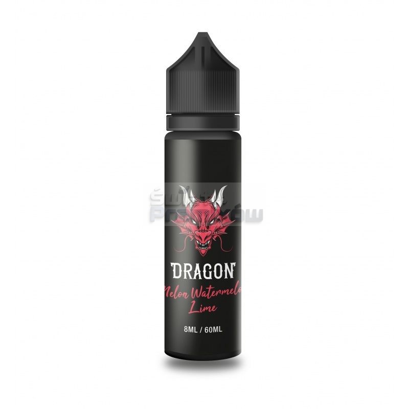 grafika DRAGON LONGFILL 8/60ML - MELON/WATERMELON/LIME - Orzeźwiająca eksplozja smaków! grafika DRAGON LONGFILL 8/60ML - MELON/WATERMELON/LIME - Orzeźwiająca eksplozja smaków!