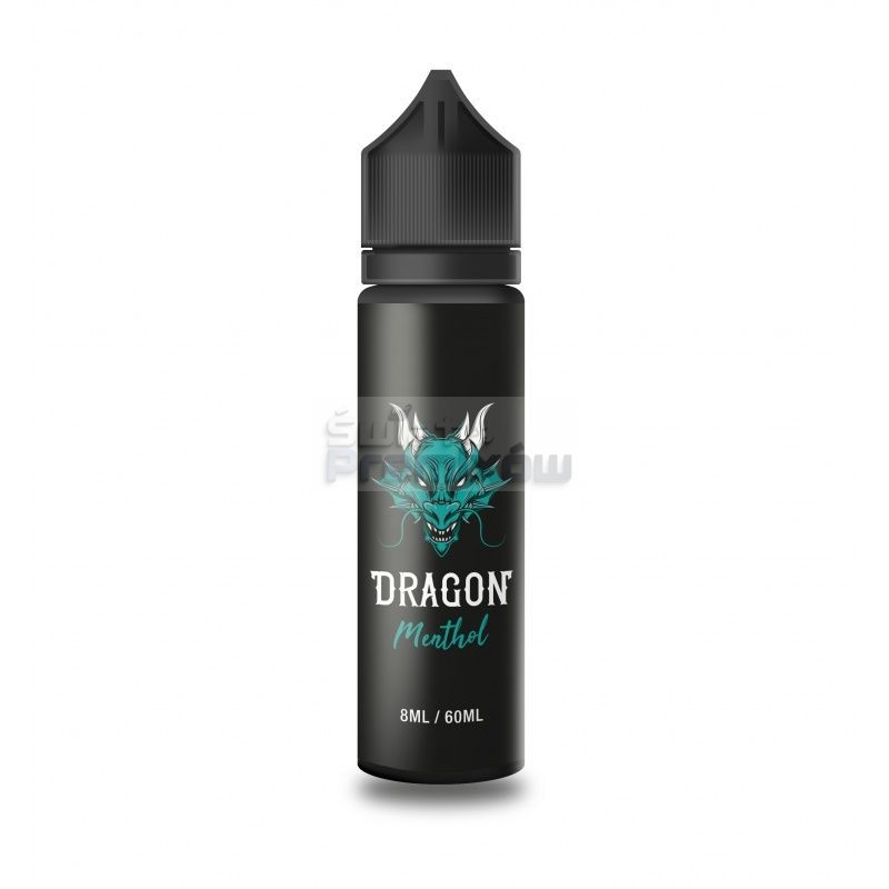 grafika DRAGON LONGFILL 8/60ML - MENTHOL | Orzeźwienie w każdym zaciągnięciu! grafika DRAGON LONGFILL 8/60ML - MENTHOL | Orzeźwienie w każdym zaciągnięciu!