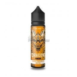 PREMIX DRAGON FRESH LONGFILL 9/60ML - ANANAS/POMARAŃCZA/MENTHOL - - - 29,70 zł - 
