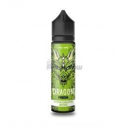 PREMIX DRAGON FRESH LONGFILL 9/60ML - CYTRUS MIX/EUKALIPTUS/MENTHOL - - - 28,05 zł - 