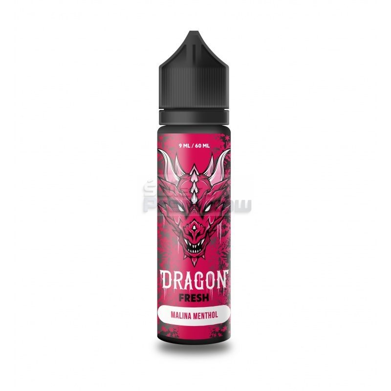 PREMIX DRAGON FRESH LONGFILL 9/60ML - MALINA/MENTHOL - - - 28,05 zł - PREMIX DRAGON FRESH LONGFILL 9/60ML - MALINA/MENTHOL - - - 28,05 zł -