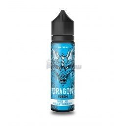 PREMIX DRAGON FRESH LONGFILL 9/60ML - OWOCE LASU/EUKALIPTUS/MENTHOL - - - 28,05 zł - 