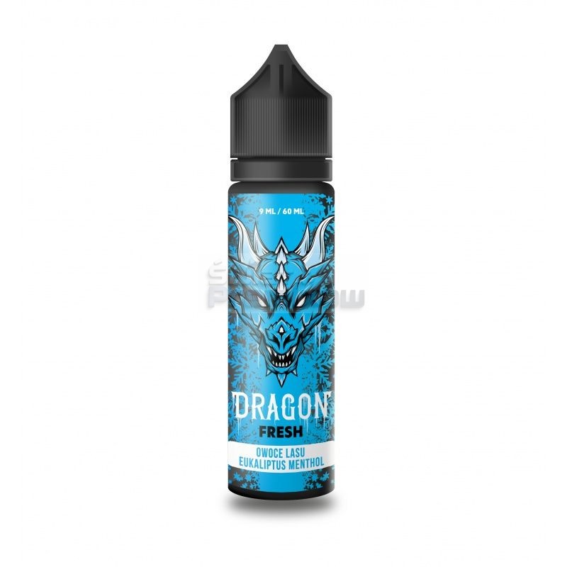 PREMIX DRAGON FRESH LONGFILL 9/60ML - OWOCE LASU/EUKALIPTUS/MENTHOL - - - 28,05 zł - PREMIX DRAGON FRESH LONGFILL 9/60ML - OWOCE LASU/EUKALIPTUS/MENTHOL - - - 28,05 zł -