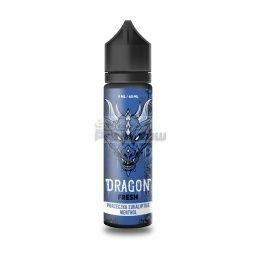 PREMIX DRAGON FRESH LONGFILL 9/60ML - PORZECZKA/EUKALIPTUS/MENTHOL - - - 28,05 zł - 