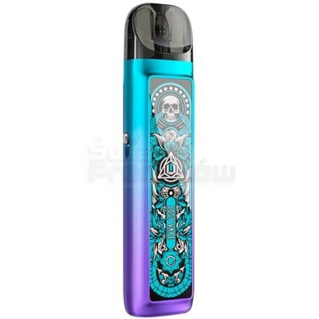 POD Lost Vape Ursa Nano 2 - Chrome Soul - 109,00 zł - Polski (Polish)