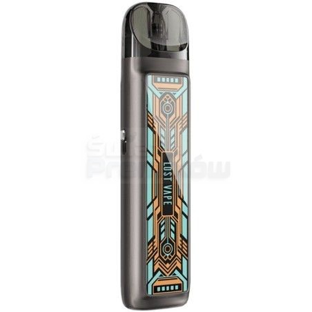 POD Lost Vape Ursa Nano 2 - Engine Space - 109,00 zł - Polski (Polish)