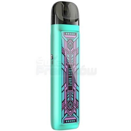 POD Lost Vape Ursa Nano 2 - Icy Space - 109,00 zł - Polski (Polish)