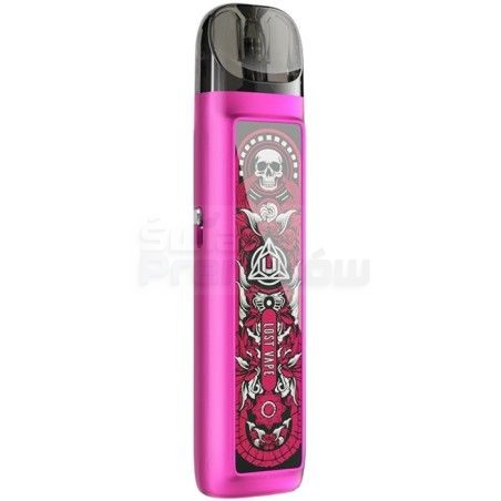 POD Lost Vape Ursa Nano 2 - Pink Survivor - 98,10 zł - Polski (Polish)