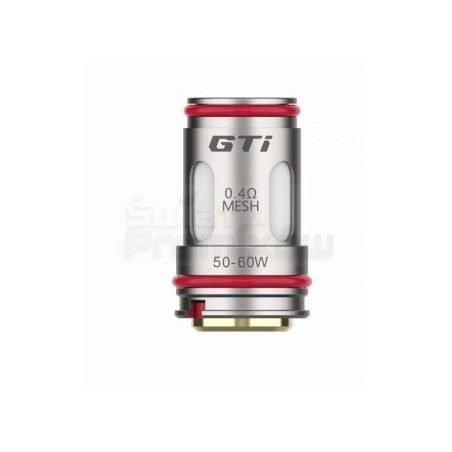 Grzałka Vaporesso GTI mesh - 0.5 - 5szt -  -  - 73,94 zł - 