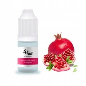 Aromat 4Fun 10ml - Granat - Aromat 4Fun 10ml - Granat -  - 9,98 zł - Aromat 4Fun 10 ml - Wysokiej jakości aromat do produkcji
