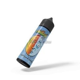 Longfill Chilled Face 6ml w 60ml butelce o smaku Heisberry - 23,81 zł - Polski (Polish)