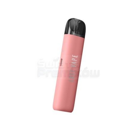 POD Lost Vape Ursa Nano S - Coral Pink - 49,99 zł - Polski (Polish)