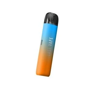 POD KIT Lost Vape Ursa Nano S - Cyan Orange - 49,99 zł - Polski (Polish)