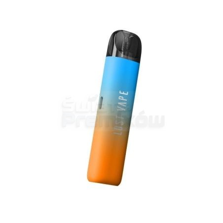 POD KIT Lost Vape Ursa Nano S - Cyan Orange - 49,99 zł - Polski (Polish)