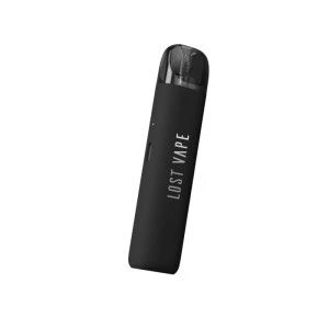 POD KIT Lost Vape Ursa Nano S - Full Black - 49,99 zł - Polski (Polish)