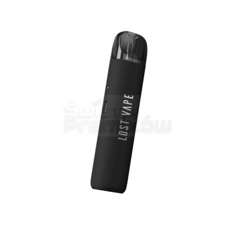 POD KIT Lost Vape Ursa Nano S - Full Black - 49,99 zł - Polski (Polish)
