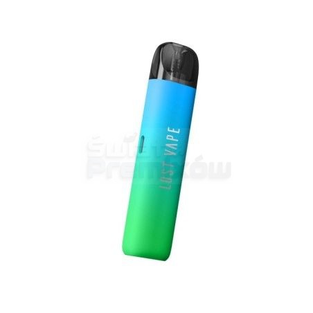 POD KIT Lost Vape Ursa Nano S - Mint Green - 49,99 zł - Polski (Polish)