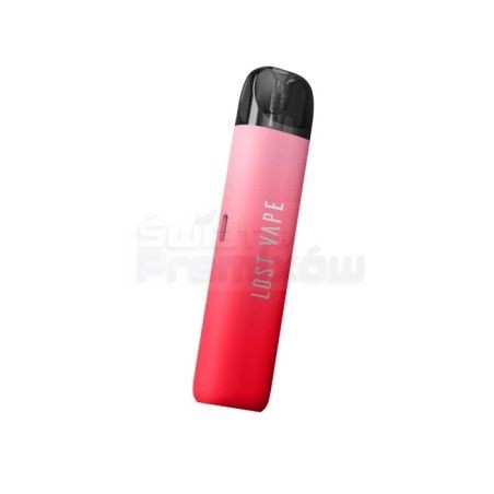 POD KIT Lost Vape Ursa Nano S - Rose Red - 49,99 zł - Polski (Polish)
