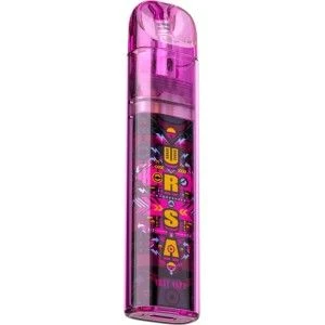 POD Lost Vape Ursa Nano Art - Babe Pink X - 79,00 zł - Polski (Polish)