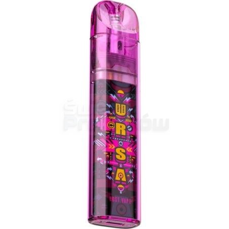 POD Lost Vape Ursa Nano Art - Babe Pink X - 79,00 zł - Polski (Polish)