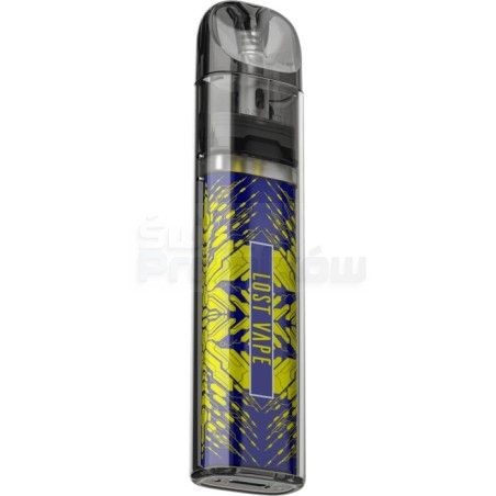 POD Lost Vape Ursa Nano Art - Blue Stella X - 79,00 zł - Polski (Polish)