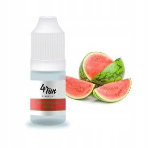 Aromat 4Fun 10ml - Arbuz - Aromat 4Fun 10ml - Arbuz -  - 19,97 zł - Aromat 4Fun 10 ml - Wysokiej jakości esencja do produkcji