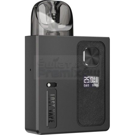 POD Lost Vape Ursa Baby Pro - Classic Black - 119,00 zł - Polski (Polish)