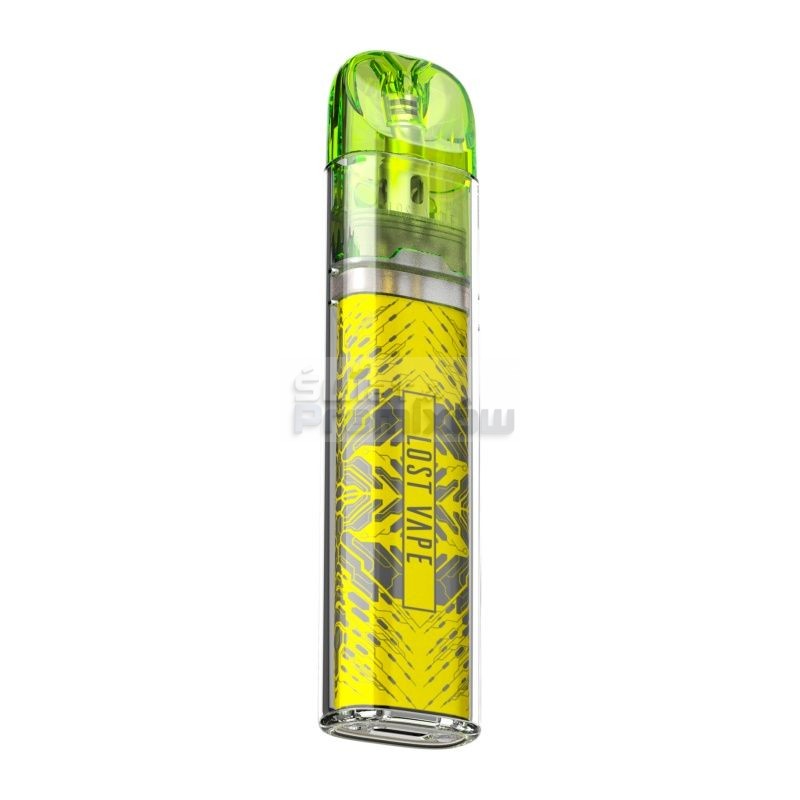 POD Lost Vape Ursa Nano Art - Yellow Sands X -  -  - 79,00 zł - 