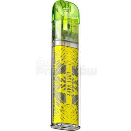 POD Lost Vape Ursa Nano Art - Yellow Sands X - 79,00 zł - Polski (Polish)