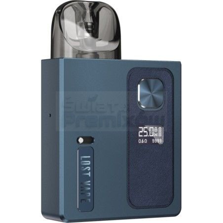 POD Lost Vape Ursa Baby Pro - Navy Blue - 119,00 zł - Polski (Polish)