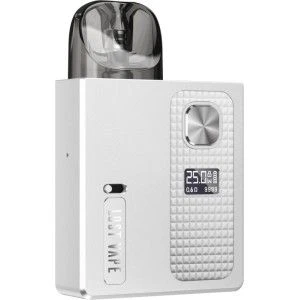 POD Lost Vape Ursa Baby Pro - Pearl White - 119,00 zł - Polski (Polish)