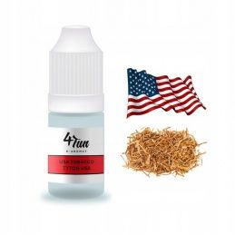 Aromat 4Fun 10ml - Tytoń USA - Aromat 4Fun 10ml - Tytoń USA - - 19,97 zł - Aromat 4Fun 10 ml - Wysokiej jakości esencja do