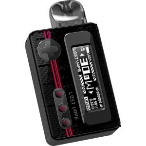 POD Lost Vape Ursa Pocket - Dark Knight - 199,00 zł - Polski (Polish)