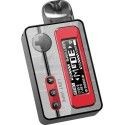 Lost Vape Ursa Pocket Hellsing Grey