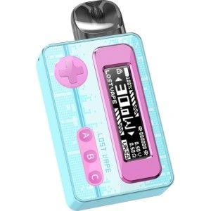 POD Lost Vape Ursa Pocket - Ice Blade - 199,00 zł - Polski (Polish)