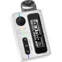 Lost Vape Ursa Pocket Silver Storm
