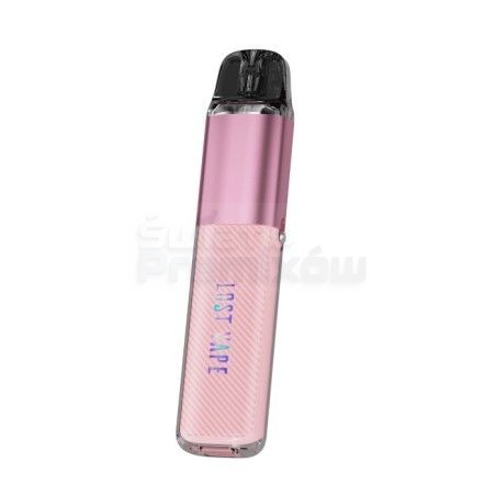 POD Lost Vape Ursa Nano Air - Baby Pink - 49,99 zł - Polski (Polish)